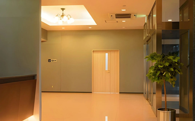 Grand Park Hotel Odate
