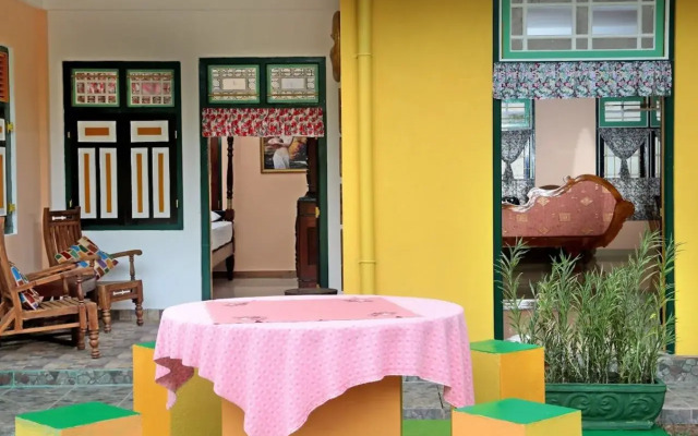 Villa Ceylon