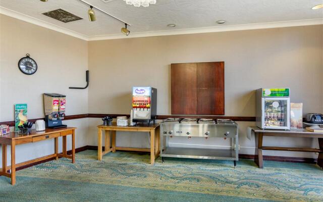 Quality Inn Idaho Falls