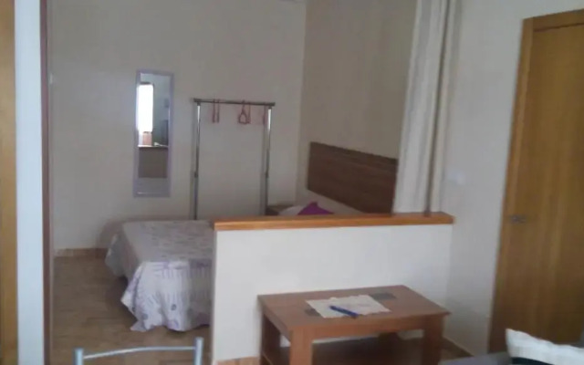 Apartamento Bloque 3