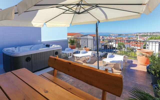 SEA View Jacuzzi Apartment JO