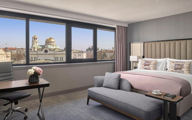 InterContinental Sofia by IHG