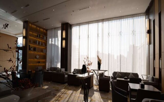 Best Western Plus Danat Almansak Hotel