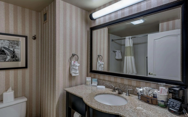 Hampton Inn Pittsburgh/Monroeville