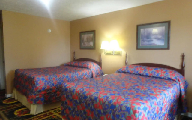 Royal Inn and Suites