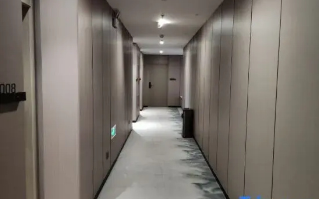 Youde Apartment (Hefei High-speed Railway South Station Branch)