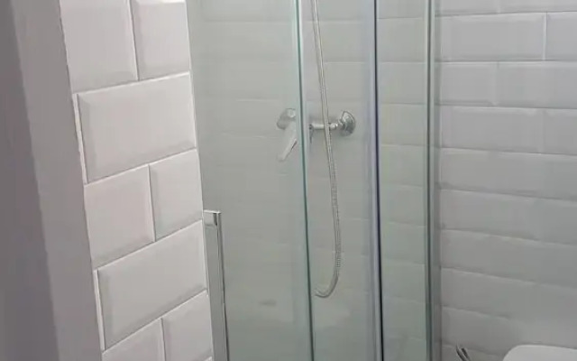 Ático en Ruzafa