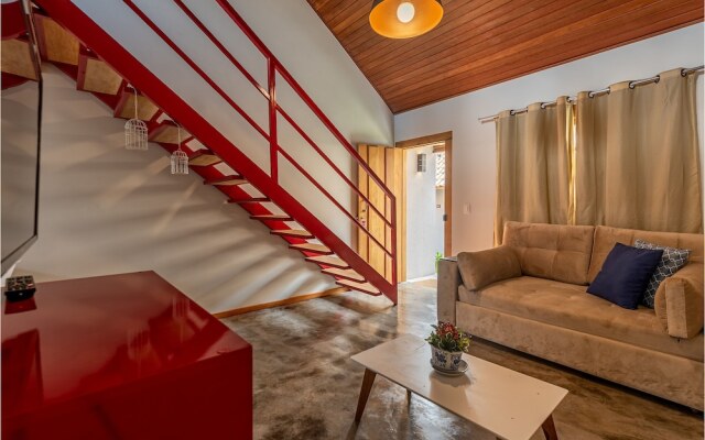 Lofts Vila Bela