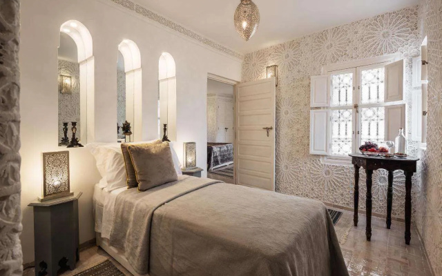 Riad Spice by Marrakech Riad
