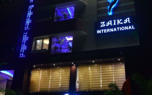 Hotel Zaika International