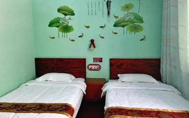 Baiyang Nianhua Hotel