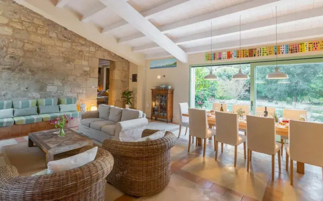 Casale Palombieri 12