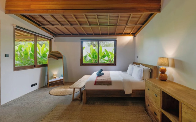 Kilani  Villa By Betterplace