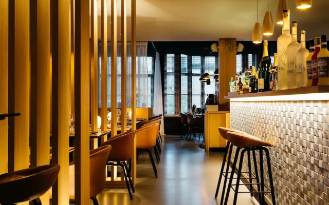 Boutique Hotel Hof ter Duinen