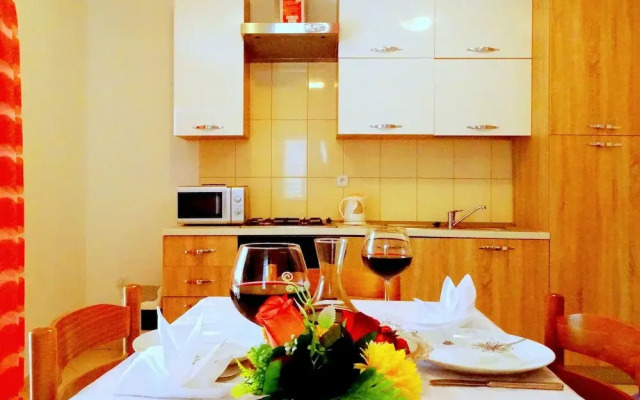 Apartments Graciela