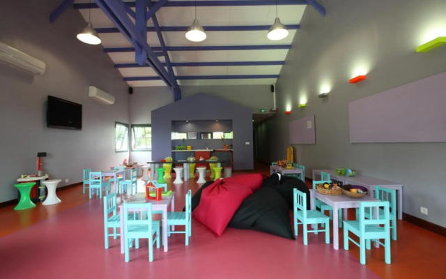 La Creole Beach Hôtel & Spa
