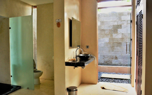 Villa Tiara Lombok Island