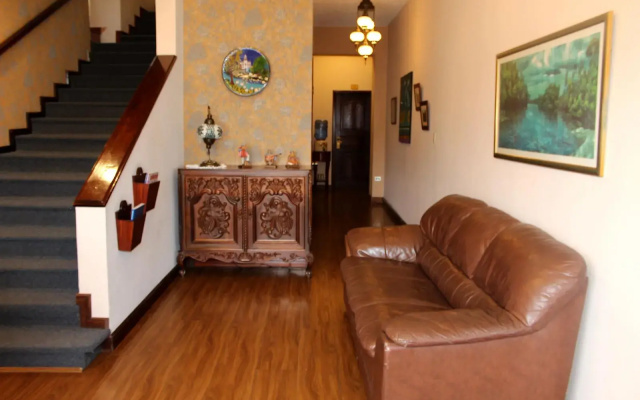 Hotel La Casona