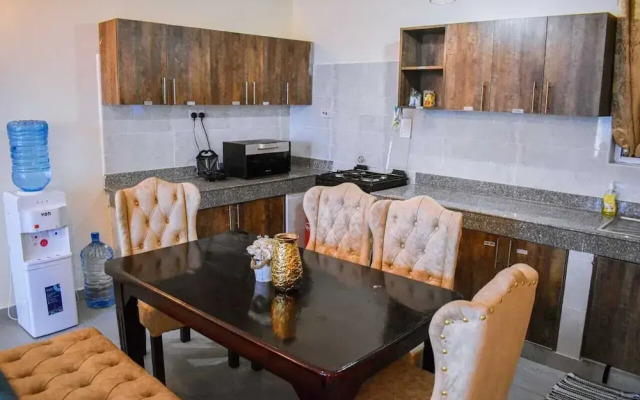 Pavilion Suites Nyali