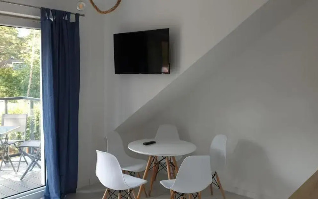 Apartamenty Aqua