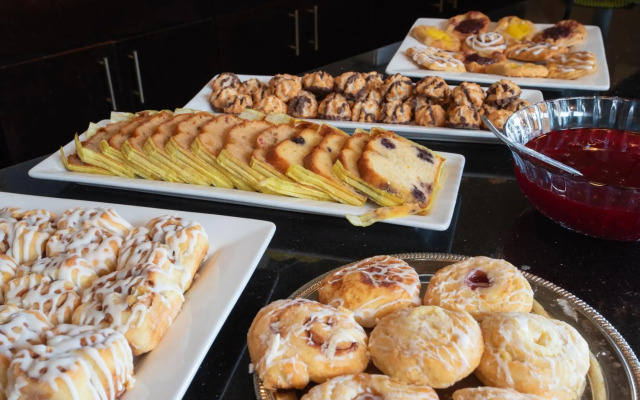 The Giacomo, Ascend Hotel Collection