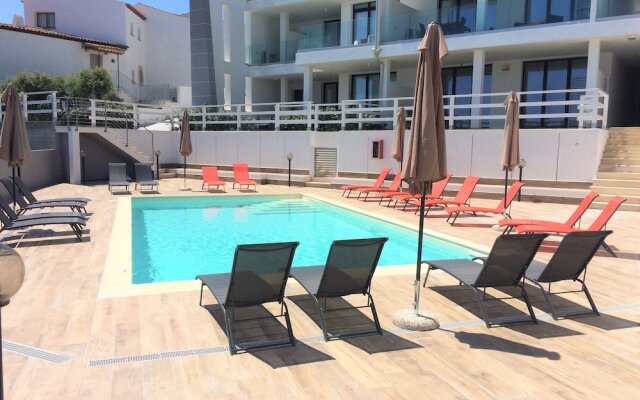 Resort Luxury Cannigione