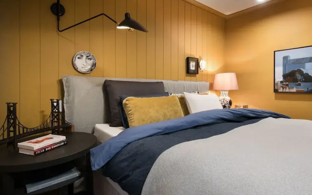 Hart Lane Beaux Haus