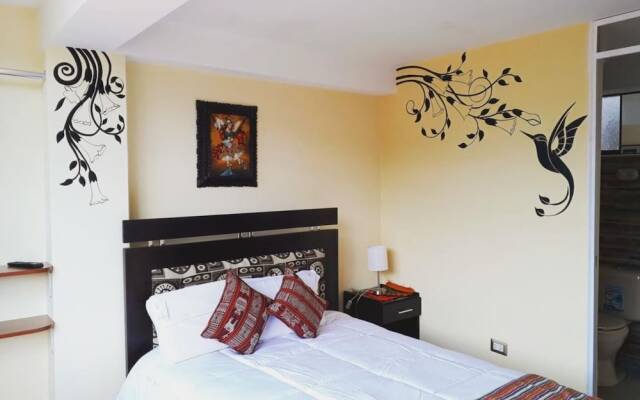 Yanuy Culinary Guest House