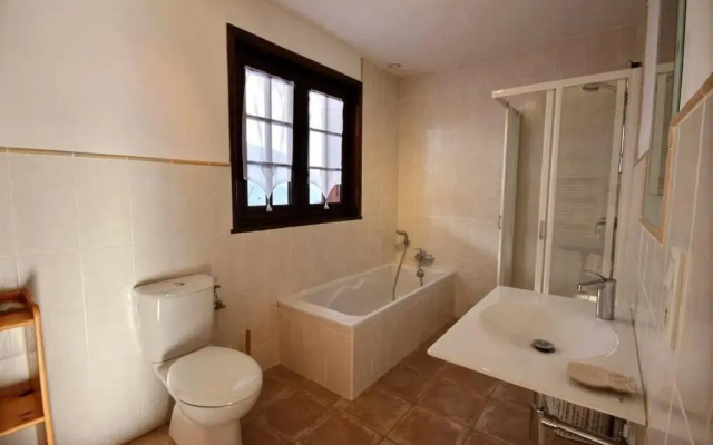 Chalet Avec Vue Degagee - Saint Jean D'Aulps - 8 Personnes - Mouillettes