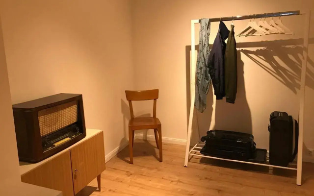Turmwohnung Büdinger Hof