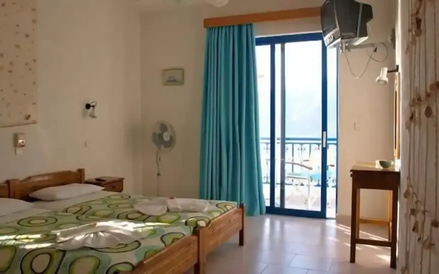 Michalis Studios