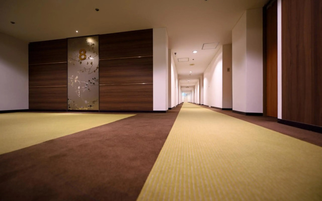 Hotel Royal Morioka