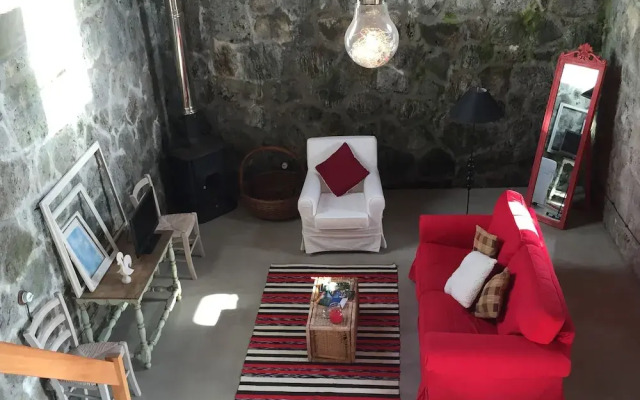 Serreta Island Home AL