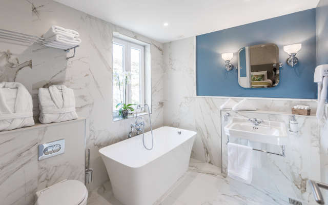 Cesca's Boutique Hotel