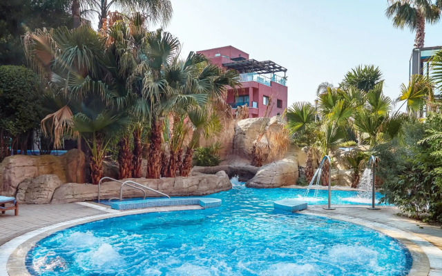 Hotel Blancafort Spa Termal