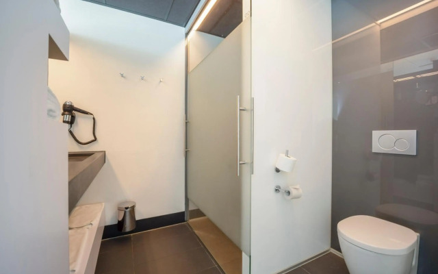 Fletcher Wellness Hotel Leiden