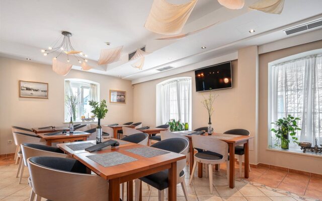 Heritage Hotel Tisno