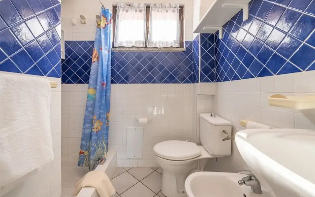 AffittaSardegna - Janna Apartments