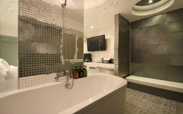 Hotel Aria Nampo
