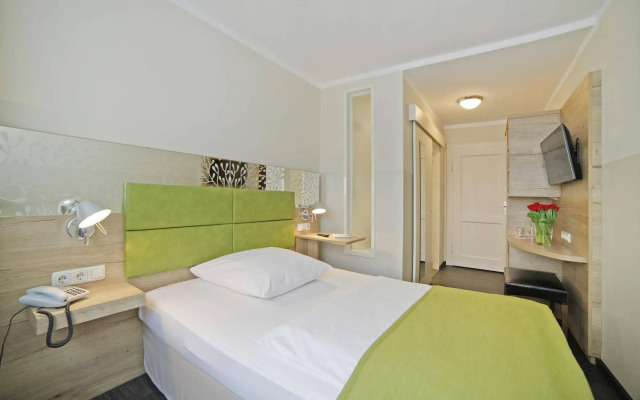 Hotel Haberstock