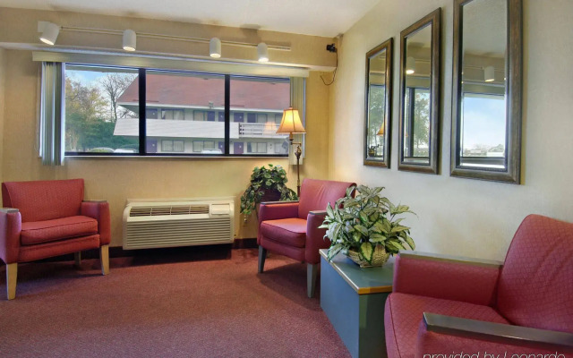 Red Roof Inn Memphis East