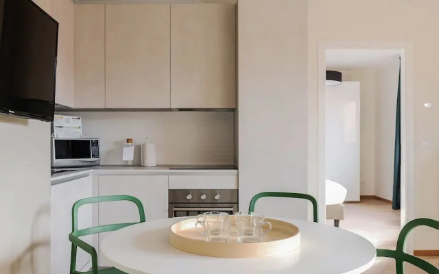 Mi-brgz1c4 Bergonzoli Place - Bilo B - Canoe