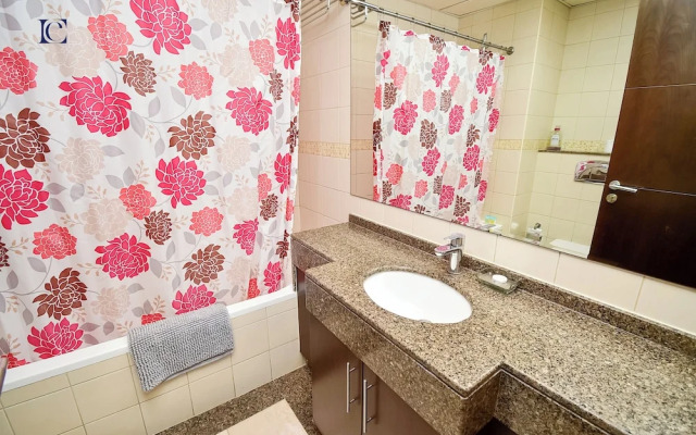 MRNE - Spacious furnished apartment