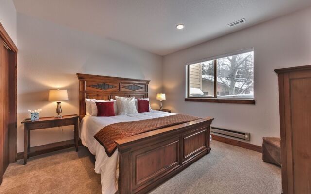 Deer Valley Aspenwood