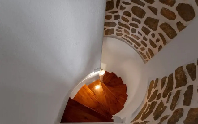 Olivia's Countryside House