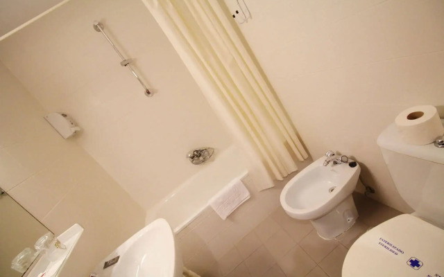 Hotel Santillana