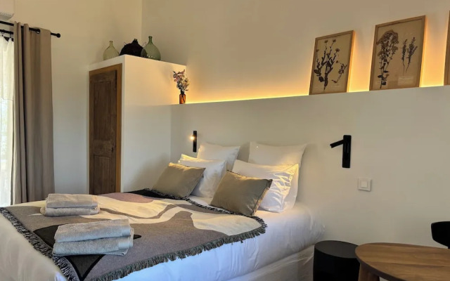 La Maison des Jardins