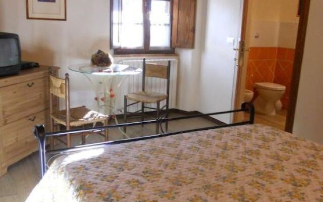 Podere Pian dei Gelsi