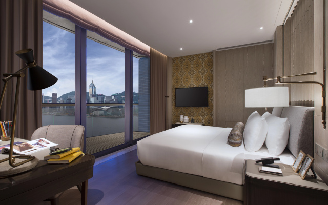 K11 Artus – Guest Rooms – Kowloon