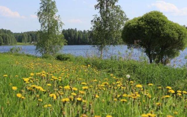 Jokikumpu Farmtourism